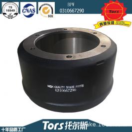 brake drum 0310667290