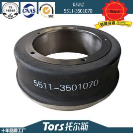brake drum 5511-3501070、55113501070