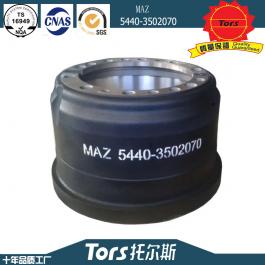 brake drum 5440-3502070